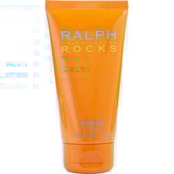 RALPH ROCKS by Ralph Lauren - SHOWER GEL 2.5 OZ