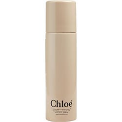 CHLOE by Chloe - DEODORANT SPRAY 3.3 OZ