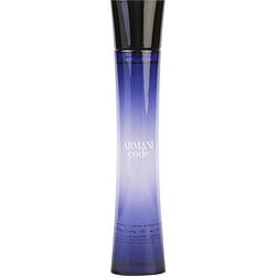 ARMANI CODE by Giorgio Armani - EAU DE PARFUM SPRAY 2.5 OZ *TESTER