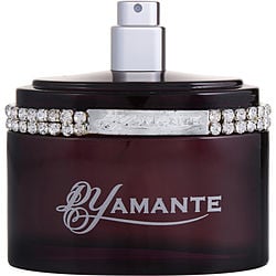 DADDY YANKEE DYAMANTE by Daddy Yankee - EAU DE PARFUM SPRAY 3.4 OZ *TESTER