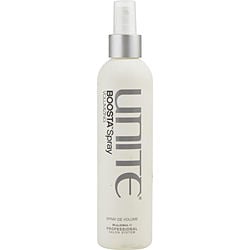 UNITE by Unite - BOOSTA SPRAY VOLUMIZING 8 OZ