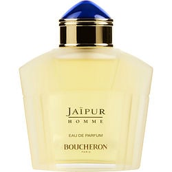 JAIPUR by Boucheron - EAU DE PARFUM SPRAY 3.3 OZ *TESTER