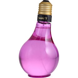 WATT PINK by WATT - PARFUM DE TOILETTE SPRAY 6.8 OZ