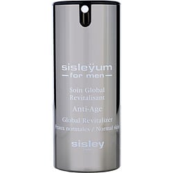 Sisley by Sisley - Sisleyum Anti-Age Global Revitalizer For Men (For Normal Skin)--50ml/1.7oz