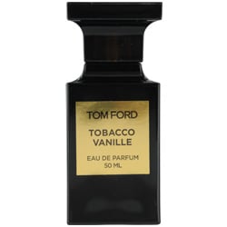 TOM FORD TOBACCO VANILLE by Tom Ford - EAU DE PARFUM SPRAY 1.7 OZ (UNBOXED)