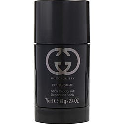 GUCCI GUILTY POUR HOMME by Gucci - DEODORANT STICK 2.4 OZ
