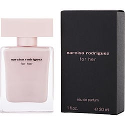 NARCISO RODRIGUEZ by Narciso Rodriguez - EAU DE PARFUM SPRAY 1 OZ