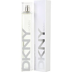 DKNY NEW YORK by Donna Karan - EDT SPRAY 3.4 OZ