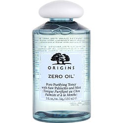 Origins by Origins - Zero Oil Pore Purifying Toner With Saw Palmetto And Mint  --150ml/5oz