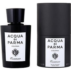 ACQUA DI PARMA ESSENZA by Acqua di Parma - EAU DE COLOGNE SPRAY 6 OZ