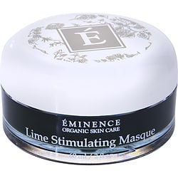 Eminence by Eminence - Lime Stimulating Masque  --60ml/2oz