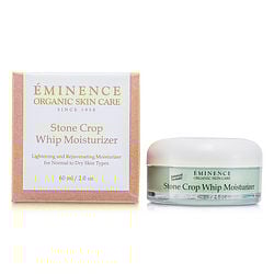 Eminence by Eminence - Stone Crop Whip Moisturizer - For Normal to Dry Skin  --60ml/2oz