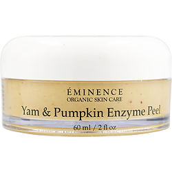 Eminence by Eminence - Yam & Pumpkin Enzyme Peel  --60ml/2oz