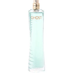 GHOST CAPTIVATING by Ghost - EDT SPRAY 2.5 OZ *TESTER