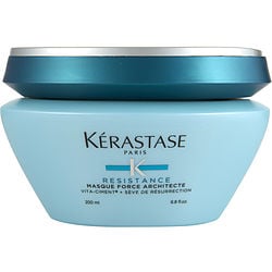 KERASTASE by Kerastase - RESISTANCE MASQUE FORCE ARCHITECTE 6.8 OZ