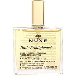 Nuxe by Nuxe - Huile Prodigieuse Multi Usage Dry Oil  --50ml/1.6oz