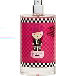 HARAJUKU LOVERS WICKED STYLE MUSIC by Gwen Stefani - EDT SPRAY 3.4 OZ *TESTER