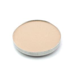 MAC by MAC - Small Eye Shadow Refill Pan - Brule --1.5g/0.05oz