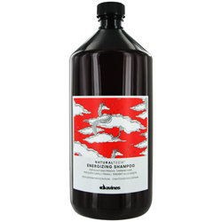 DAVINES by Davines - NATURAL TECH ENERGIZING SHAMPOO 33.8 OZ