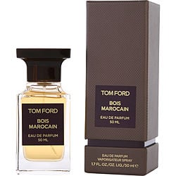 TOM FORD BOIS MAROCAIN by Tom Ford - EAU DE PARFUM SPRAY 1.7 OZ