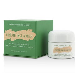 La Mer by LA MER - The Moisturizing Soft Cream  --30ml/1oz