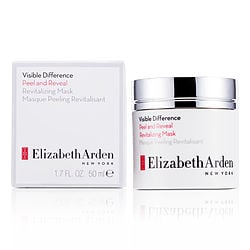 ELIZABETH ARDEN by Elizabeth Arden - Visible Difference Peel & Reveal Revitalizing Mask  --50ml/1.7oz