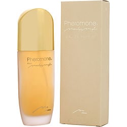 PHEROMONE by Marilyn Miglin - EAU DE PARFUM SPRAY 1.7 OZ (GOLD CAP BOTTLE)