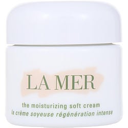 La Mer by LA MER - The Moisturizing Soft Cream  --60ml/2oz