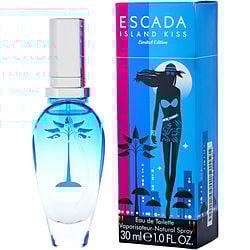 ESCADA ISLAND KISS by Escada - EDT SPRAY 1 OZ (2011 LIMITED EDITION)