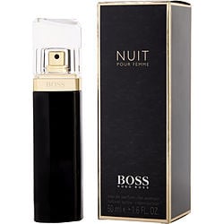 BOSS NUIT POUR FEMME by Hugo Boss - EAU DE PARFUM SPRAY 1.6 OZ