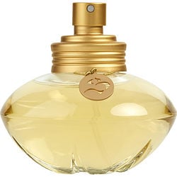 S BY SHAKIRA by Shakira - EDT SPRAY 2.7 OZ *TESTER