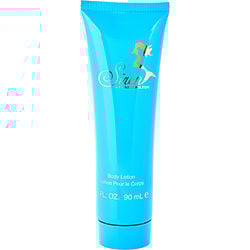 PARIS HILTON SIREN by Paris Hilton - BODY LOTION 3 OZ
