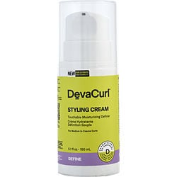 DEVA by Deva Concepts - CURL STYLING CREAM 5.1 OZ