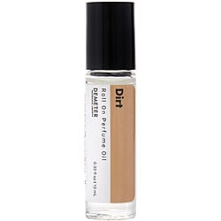 DEMETER DIRT by Demeter - ROLL ON PERFUME OIL 0.33 OZ