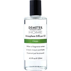 DEMETER GRASS by Demeter - ATMOSPHERE DIFFUSER OIL 4 OZ