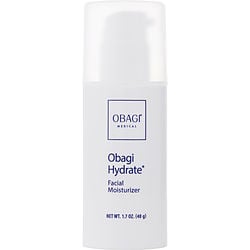 Obagi by Obagi - Hydrate Facial Moisturizer  --48g/1.7oz
