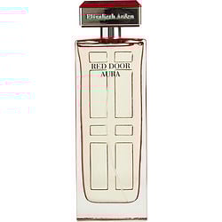 RED DOOR AURA by Elizabeth Arden - EDT SPRAY 3.3 OZ *TESTER