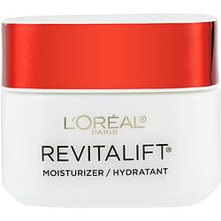 L'OREAL by L'Oreal - RevitaLift Anti-Wrinkle + Firming  Face/ Neck Contour Cream  --48g/1.7oz