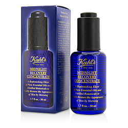 Kiehl's by Kiehl's - Midnight Recovery Concentrate  --50ml/1.7oz