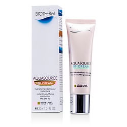 Biotherm by BIOTHERM - Aquasource BB Cream SPF 15 - Medium To Gold  --30ml/1.01oz