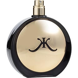 KIM KARDASHIAN GOLD by Kim Kardashian - EAU DE PARFUM SPRAY 3.4 OZ *TESTER