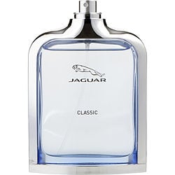 JAGUAR PURE INSTINCT by Jaguar - EDT SPRAY 3.4 OZ *TESTER