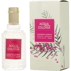4711 ACQUA COLONIA PINK PEPPER & GRAPEFRUIT by 4711 - EAU DE COLOGNE SPRAY 1.7 OZ