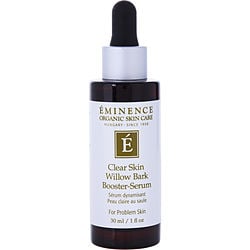Eminence by Eminence - Clear Skin Willow Bark Booster-Serum (For Acne Prone Skin) --30ml/1oz