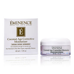 Eminence by Eminence - Coconut Age Corrective Moisturizer - For Normal to Dry Skin  --60ml/2oz
