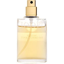 JOOP! by Joop! - MILD DEODORANT SPRAY 1.7 OZ *TESTER