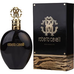 ROBERTO CAVALLI NERO ASSOLUTO by Roberto Cavalli - EAU DE PARFUM SPRAY 2.5 OZ