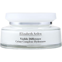 ELIZABETH ARDEN by Elizabeth Arden - Visible Difference Refining Moisture Cream Complex--100ml/3.4oz