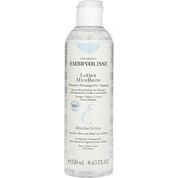Embryolisse by Embryolisse - Micellar Lotion Soothing & Cleansing Make-Up Remover --250ml/8.5oz