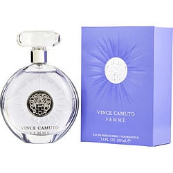 VINCE CAMUTO FEMME by Vince Camuto - EAU DE PARFUM SPRAY 3.4 OZ